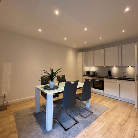 Ferienwohnung Oldenburg Bloherfelde 외부 사진