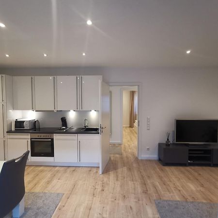 Ferienwohnung Oldenburg Bloherfelde 외부 사진