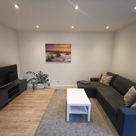 Ferienwohnung Oldenburg Bloherfelde 외부 사진