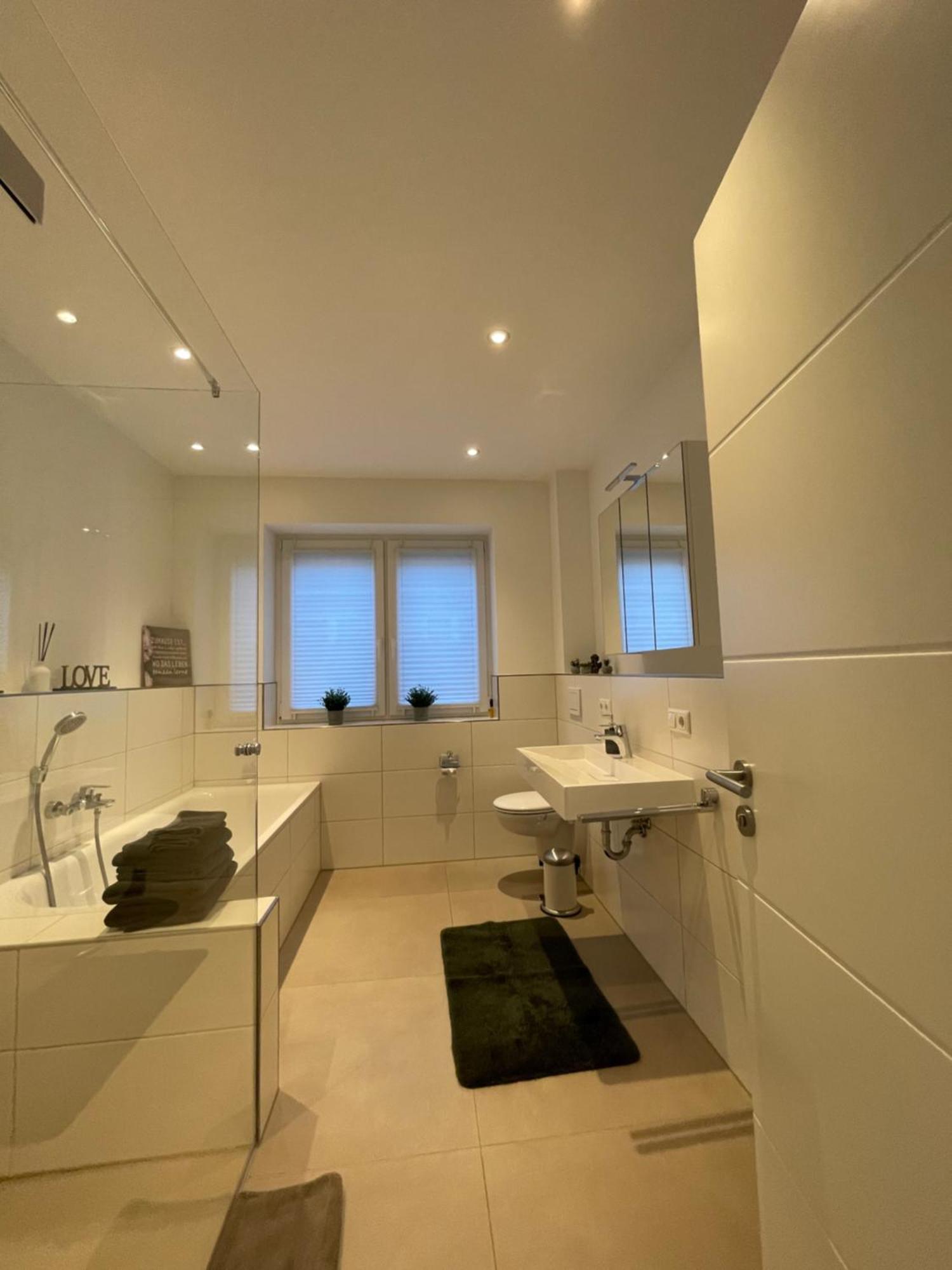 Ferienwohnung Oldenburg Bloherfelde 외부 사진