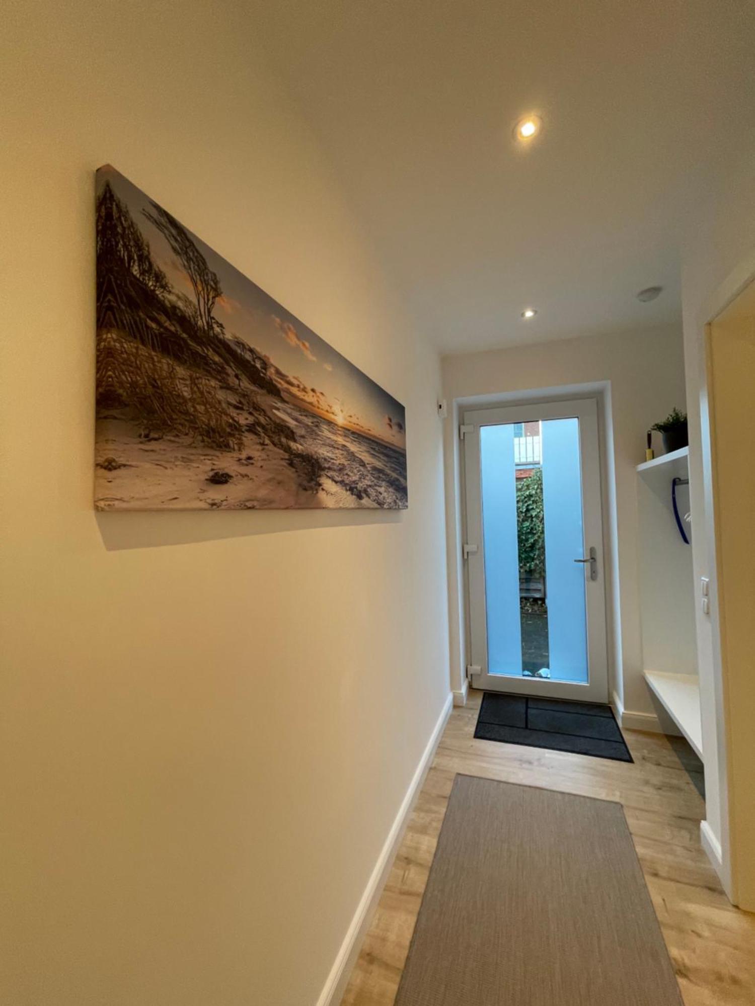 Ferienwohnung Oldenburg Bloherfelde 외부 사진