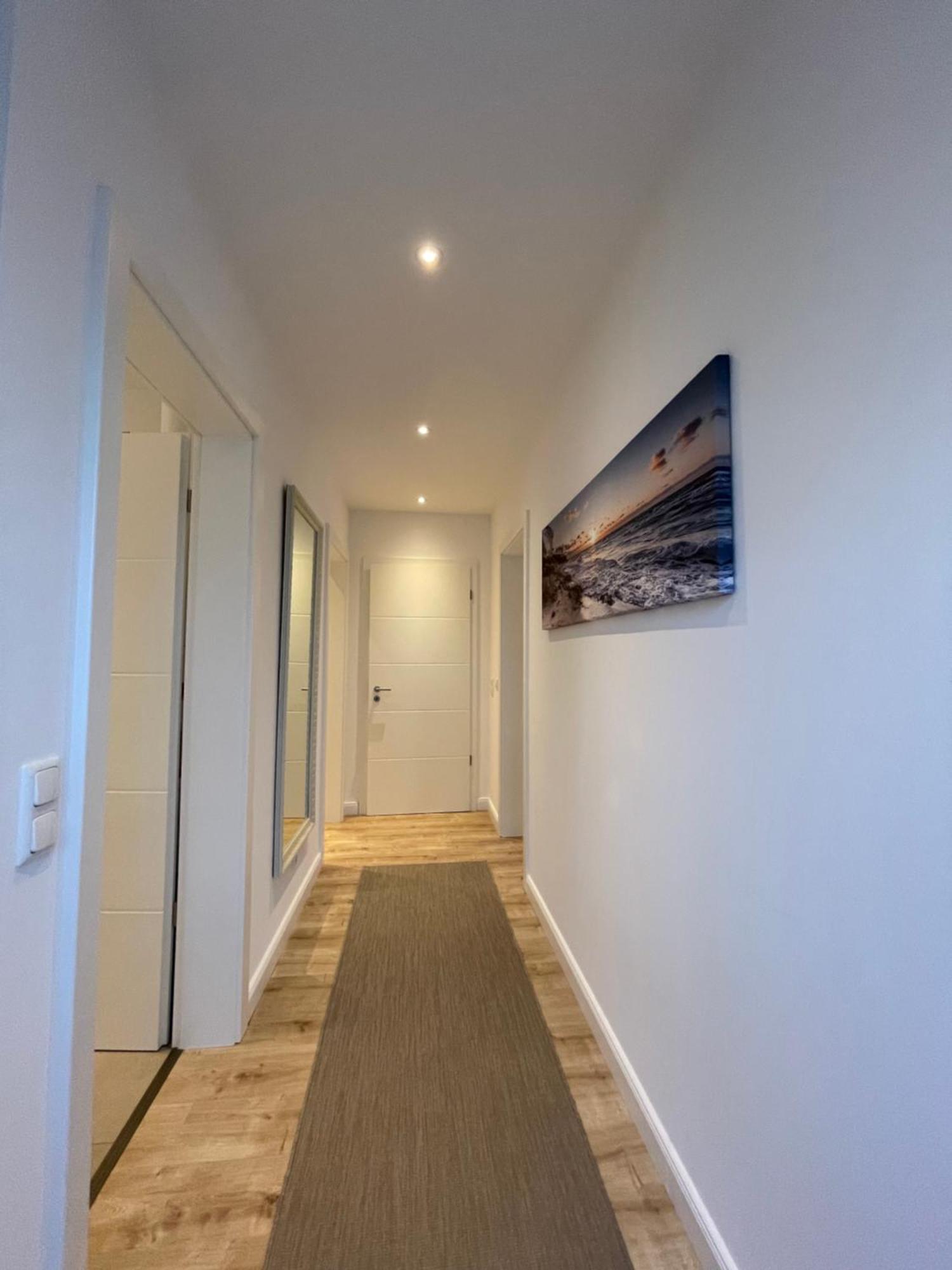 Ferienwohnung Oldenburg Bloherfelde 외부 사진