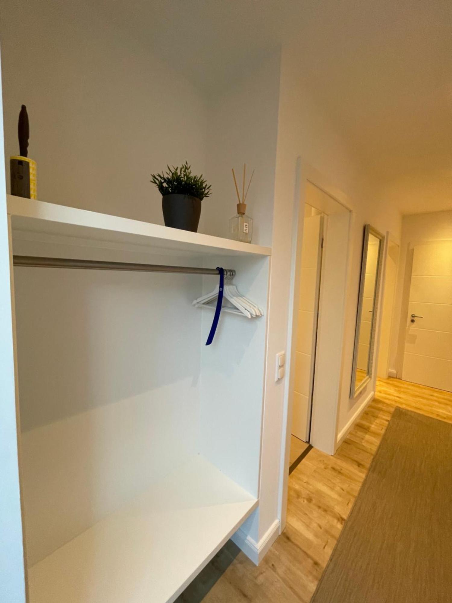 Ferienwohnung Oldenburg Bloherfelde 외부 사진