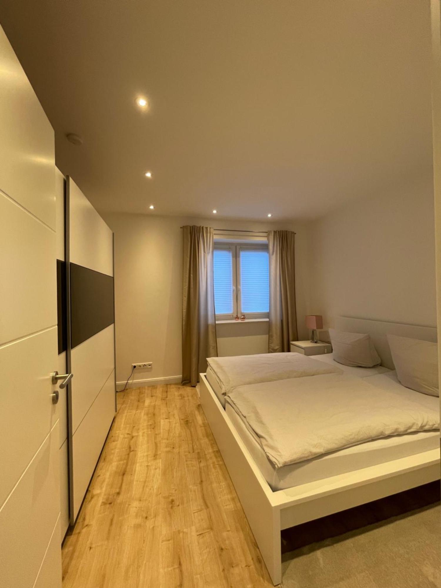 Ferienwohnung Oldenburg Bloherfelde 외부 사진