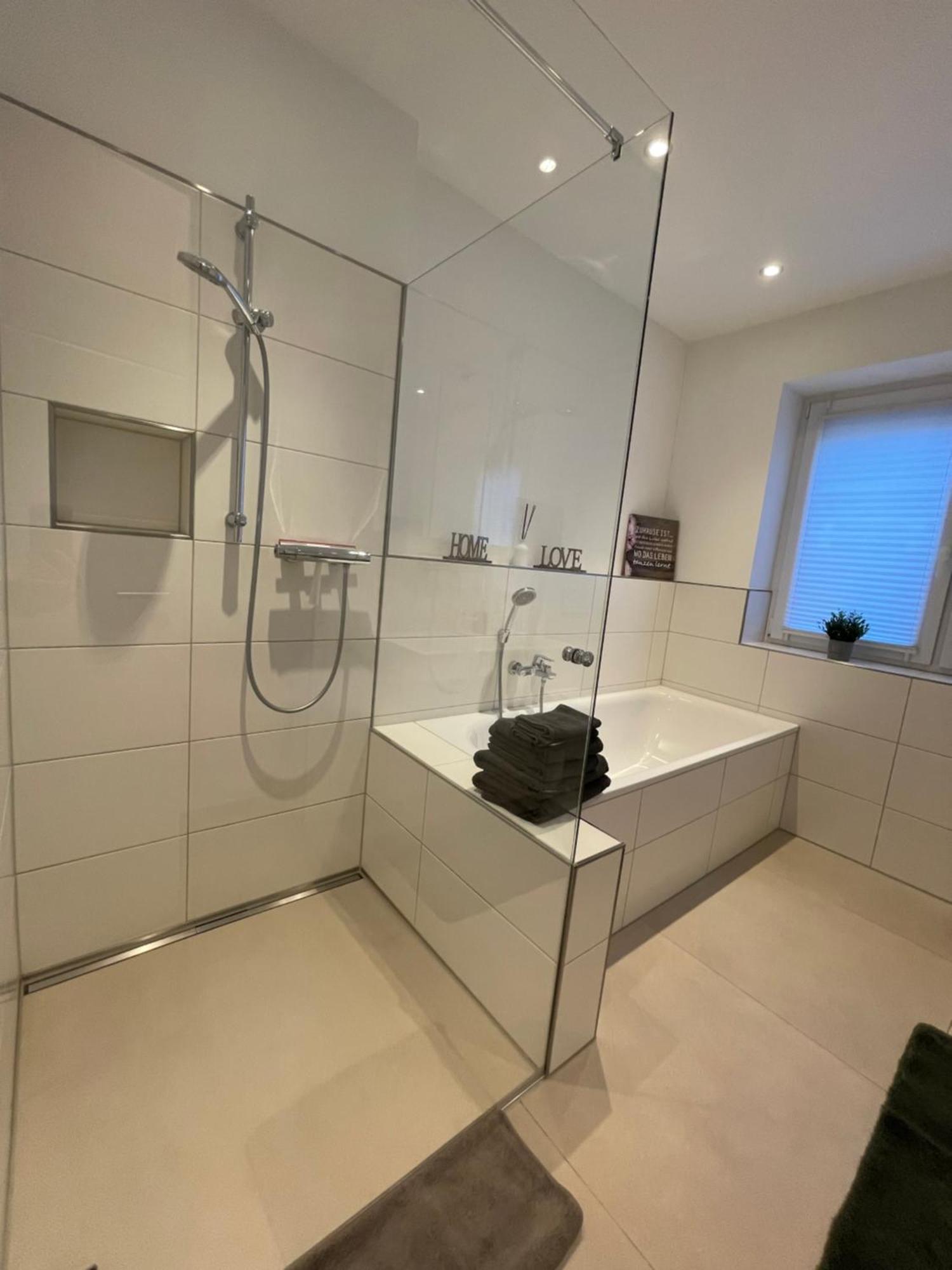 Ferienwohnung Oldenburg Bloherfelde 외부 사진