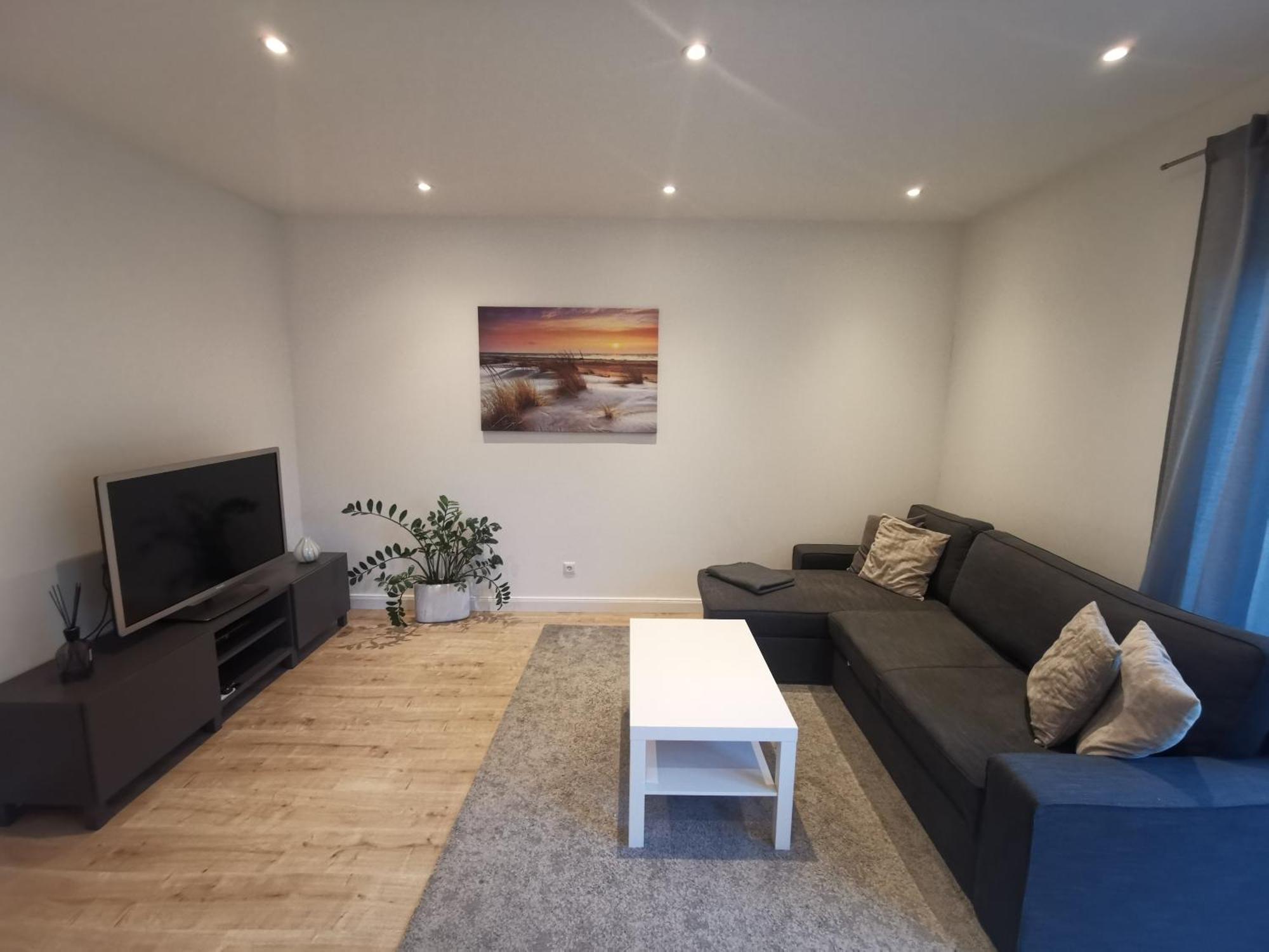 Ferienwohnung Oldenburg Bloherfelde 외부 사진