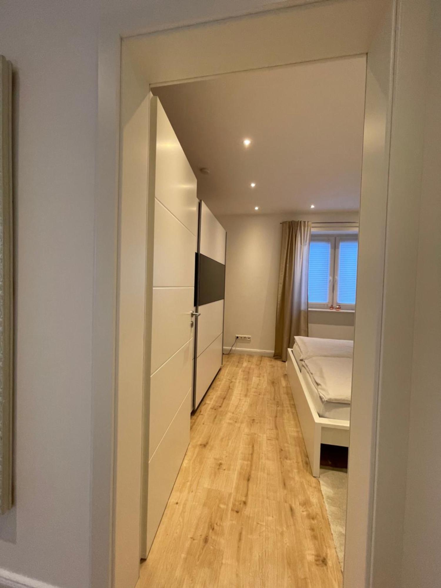 Ferienwohnung Oldenburg Bloherfelde 외부 사진