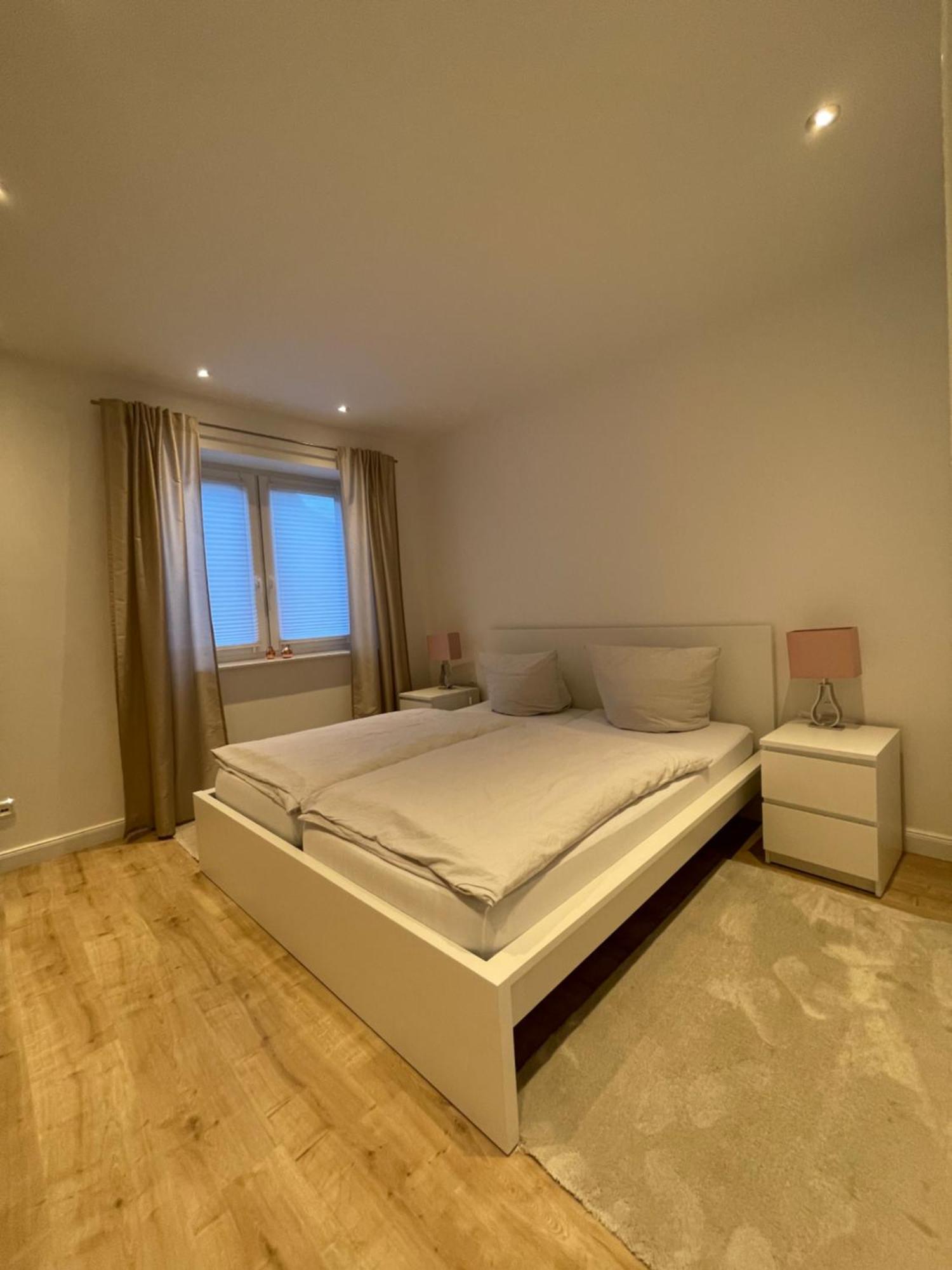Ferienwohnung Oldenburg Bloherfelde 외부 사진