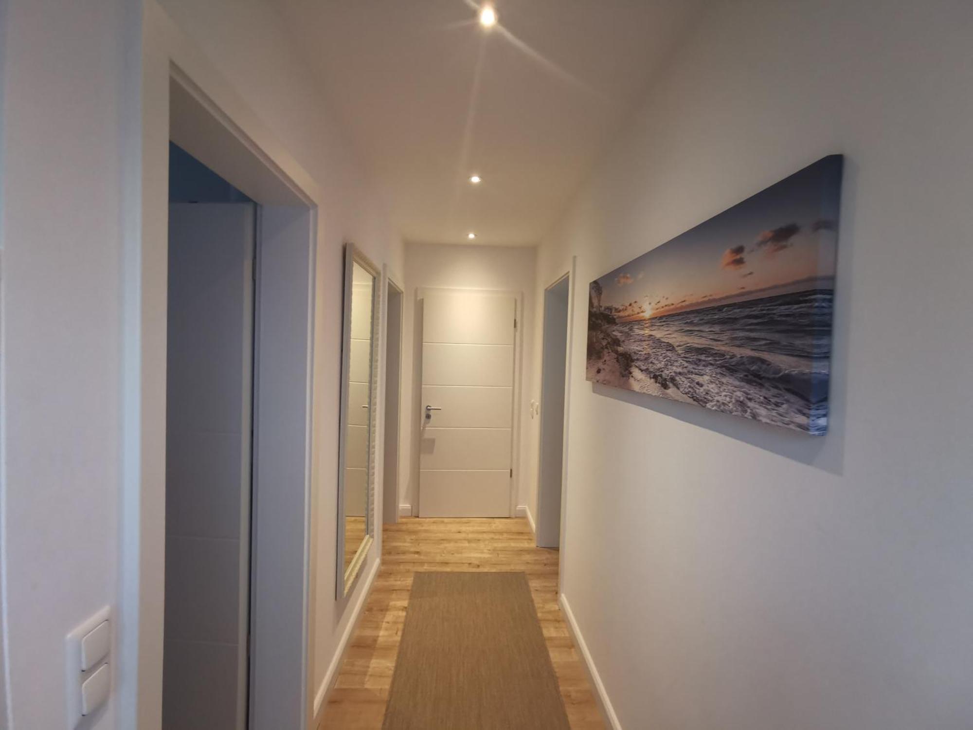 Ferienwohnung Oldenburg Bloherfelde 외부 사진